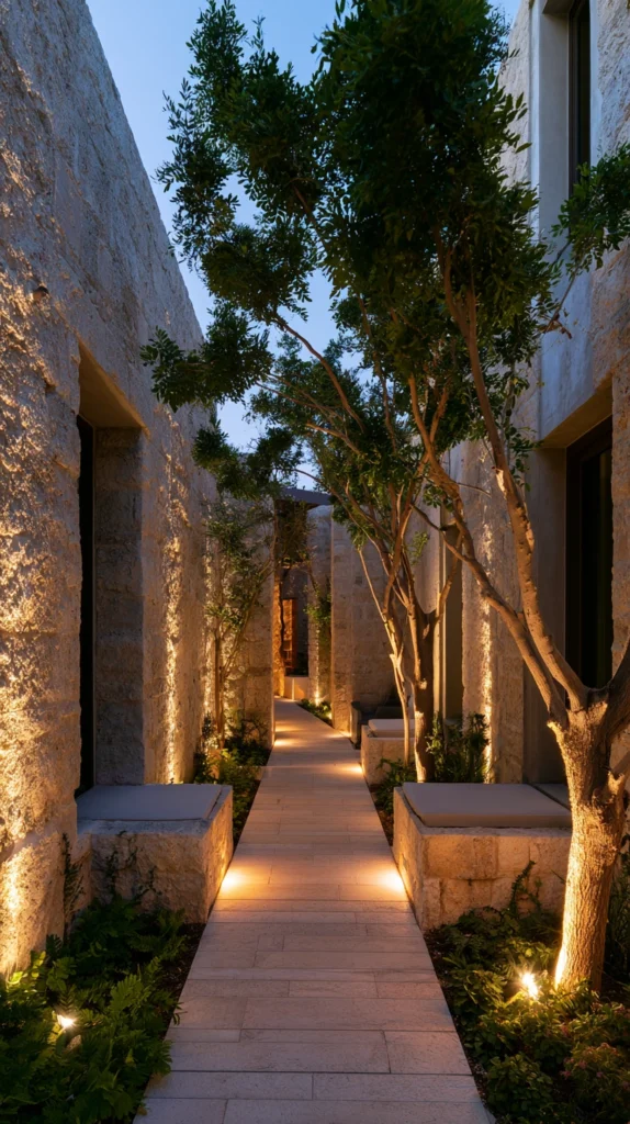 14 Small Outdoor Sanctuary Ideas for a Daily Escape 10 rf 9