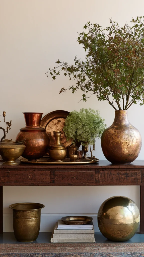 15 Thrifted Summer Home Decor Ideas That Look Intentionally Curated 13 rq 12