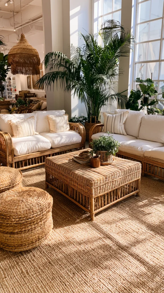 15 Thrifted Summer Home Decor Ideas That Look Intentionally Curated 14 rq 13