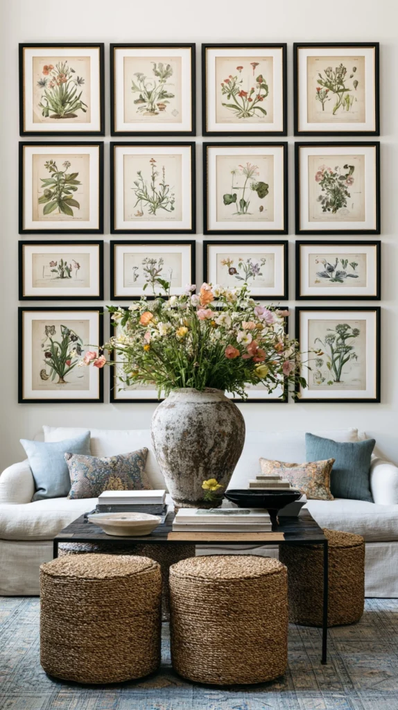 15 Thrifted Summer Home Decor Ideas That Look Intentionally Curated 16 rq 15