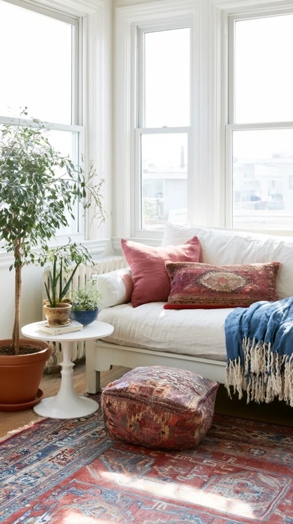 15 Thrifted Summer Home Decor Ideas That Look Intentionally Curated 3 rq 2