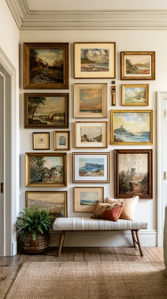 15 Thrifted Summer Home Decor Ideas That Look Intentionally Curated 5 rq 4