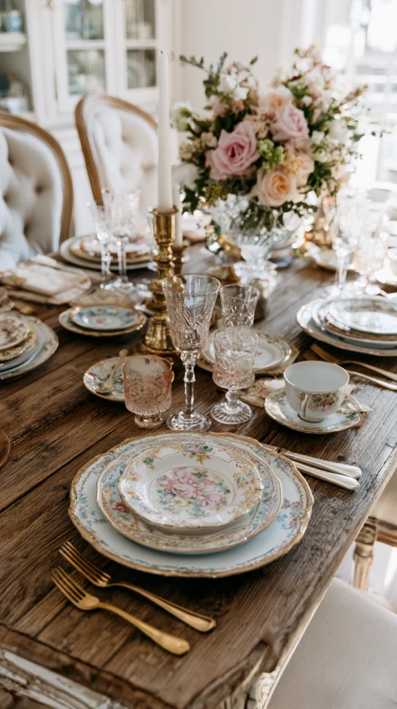 15 Thrifted Summer Home Decor Ideas That Look Intentionally Curated 6 rq 5