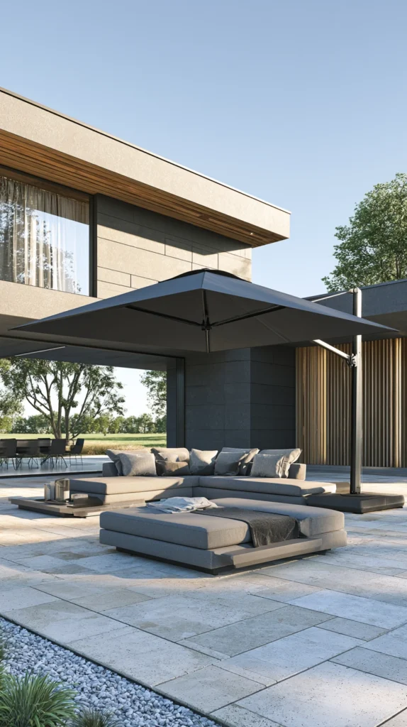 15 Shade Structure Ideas to Try Instead of the Basic Umbrella 2 sd 1 2