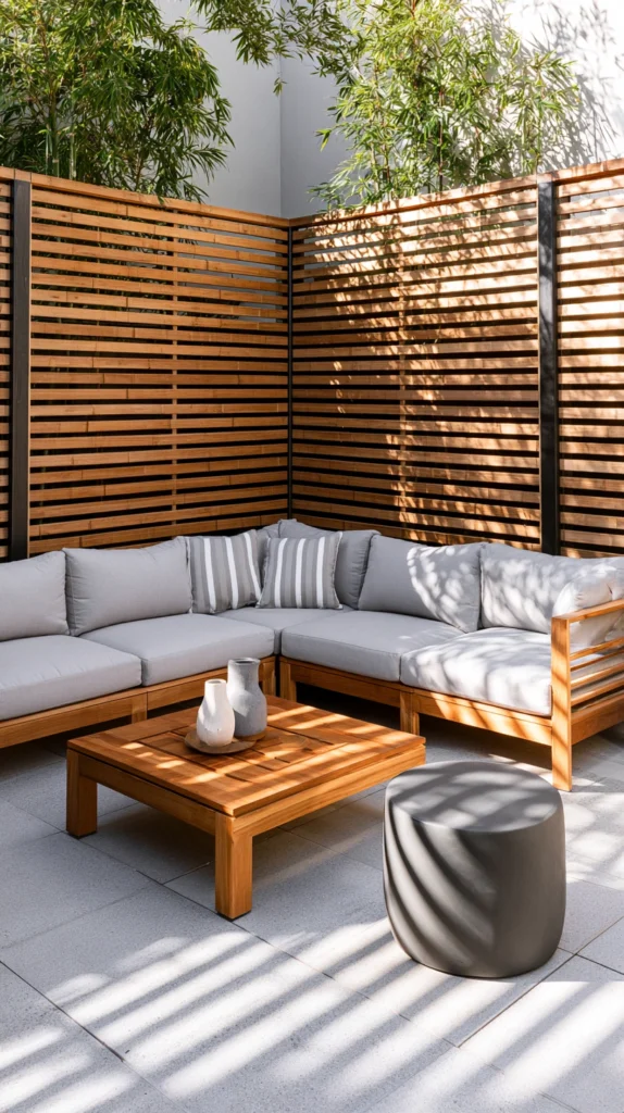 15 Shade Structure Ideas to Try Instead of the Basic Umbrella 11 sd 10 2