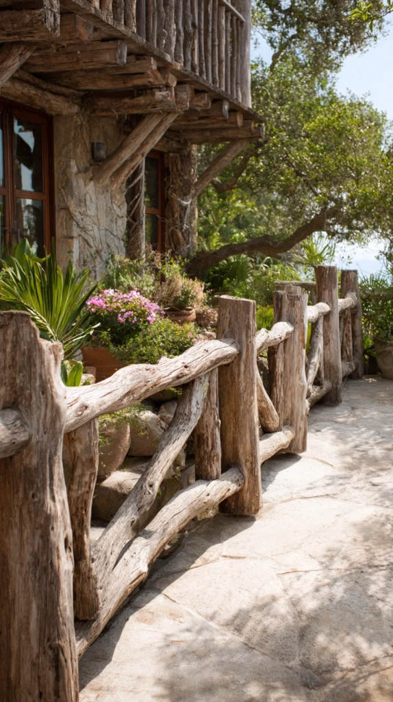 14 Warm Earthy Toned Patio Ideas That Feel Like a Rustic Retreat 14 sd 13