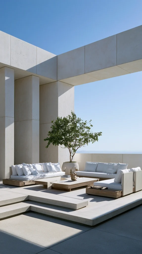 15 Shade Structure Ideas to Try Instead of the Basic Umbrella 9 sd 8 2