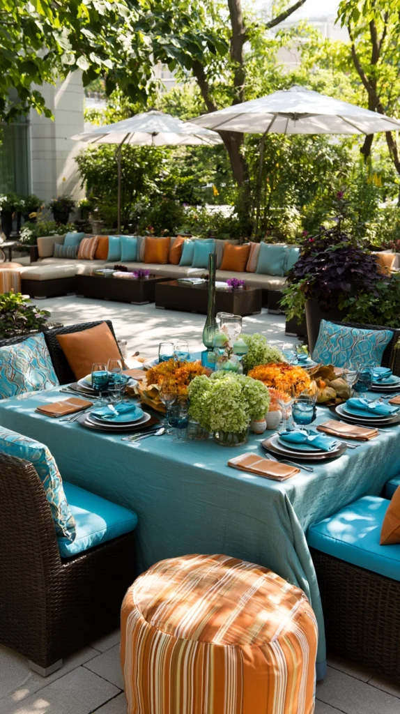 15 Bring-a-Bloom Garden Party Ideas for a Stylish Outdoor Gathering 2 tf 1