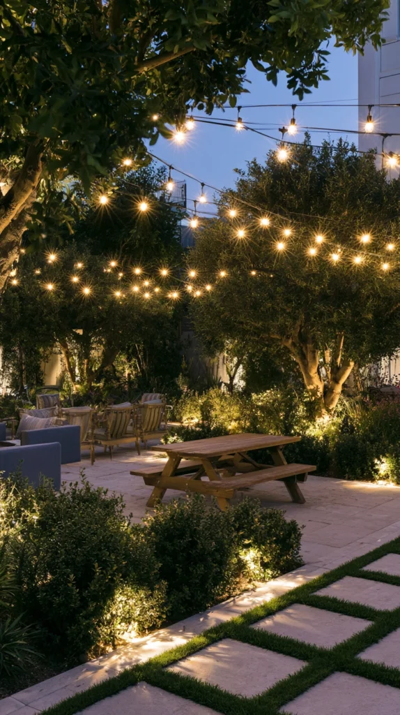 15 Bring-a-Bloom Garden Party Ideas for a Stylish Outdoor Gathering 11 tf 10