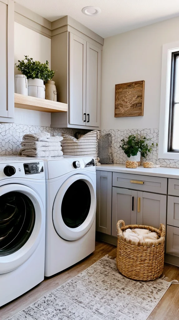 15 Fall Wall Art Ideas Made for Laundry Rooms Specifically 12 tf 11 2