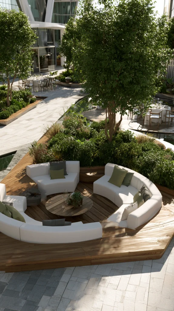 15 Bring-a-Bloom Garden Party Ideas for a Stylish Outdoor Gathering 13 tf 12