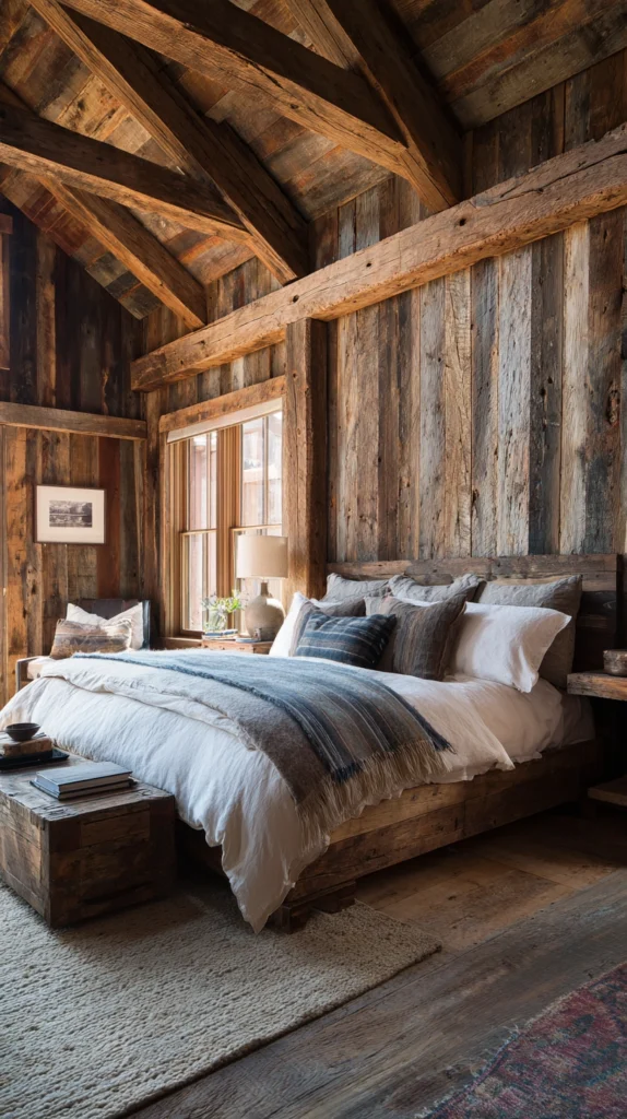 15 Cottage Aesthetic Bedroom Ideas for a Breezy Getaway Feel 14 tf 13 1