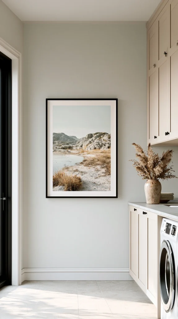 15 Fall Wall Art Ideas Made for Laundry Rooms Specifically 3 tf 2 2