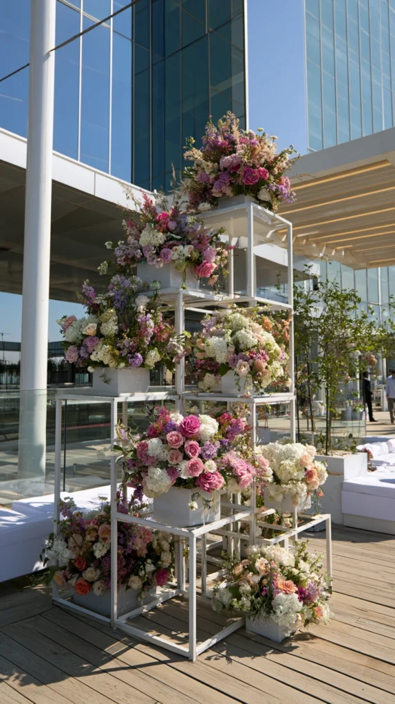 15 Bring-a-Bloom Garden Party Ideas for a Stylish Outdoor Gathering 3 tf 2