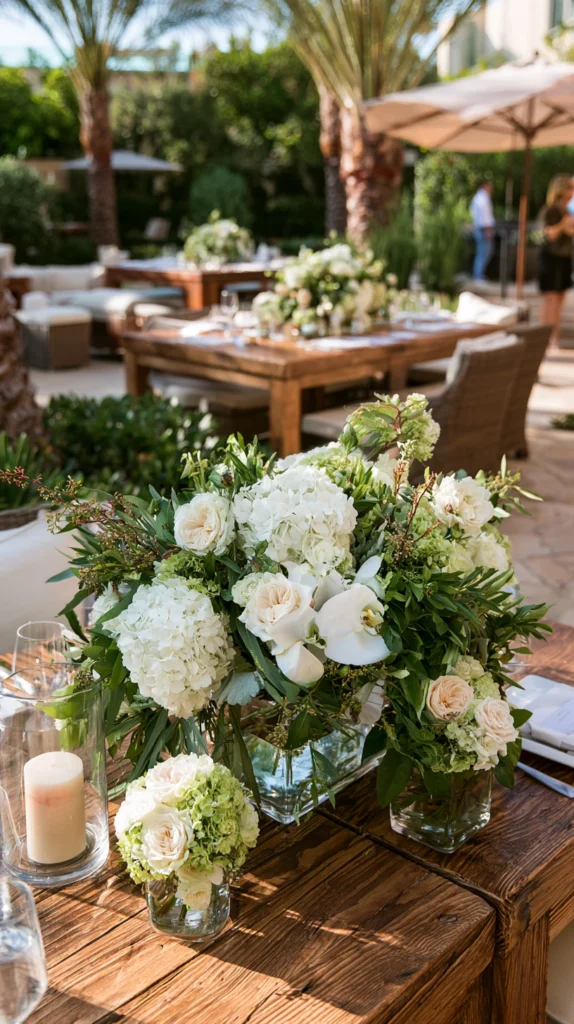 15 Bring-a-Bloom Garden Party Ideas for a Stylish Outdoor Gathering 5 tf 4
