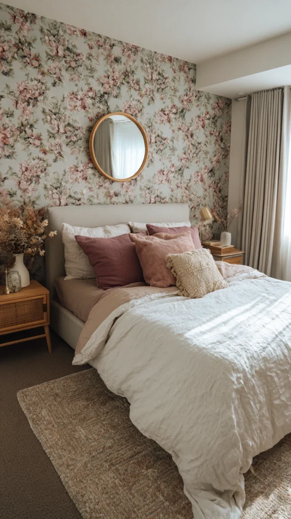 15 Cottage Aesthetic Bedroom Ideas for a Breezy Getaway Feel 6 tf 5 1