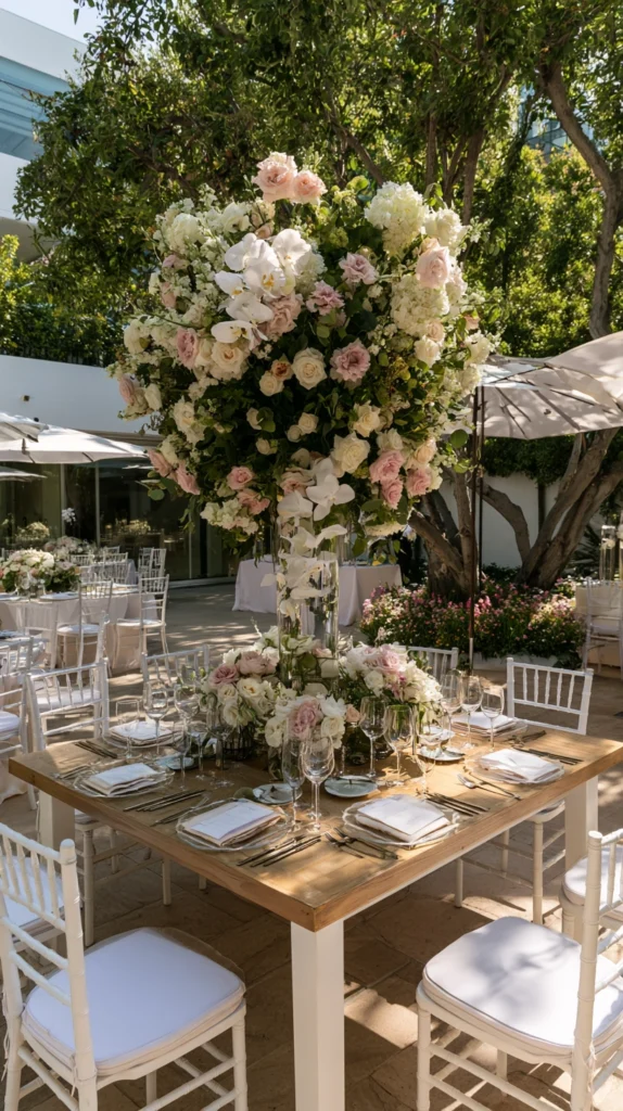 15 Bring-a-Bloom Garden Party Ideas for a Stylish Outdoor Gathering 6 tf 5