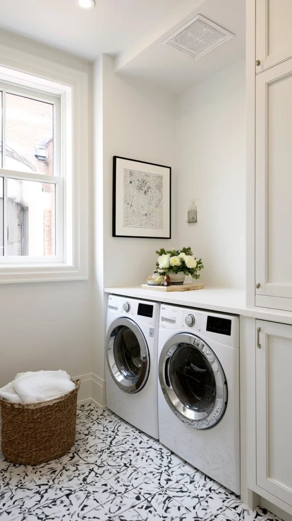 15 Fall Wall Art Ideas Made for Laundry Rooms Specifically 7 tf 6 2