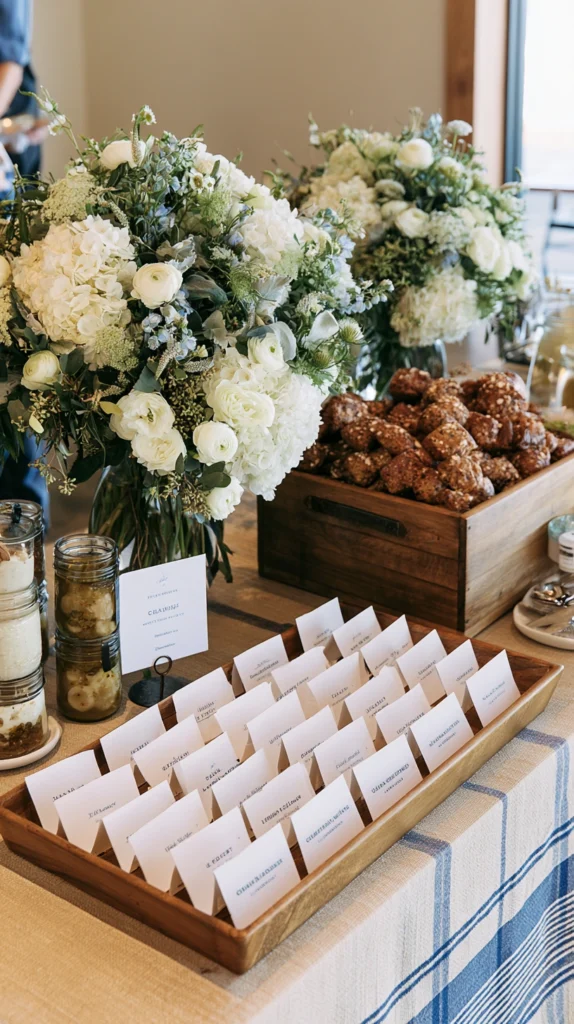 15 Bring-a-Bloom Garden Party Ideas for a Stylish Outdoor Gathering 7 tf 6