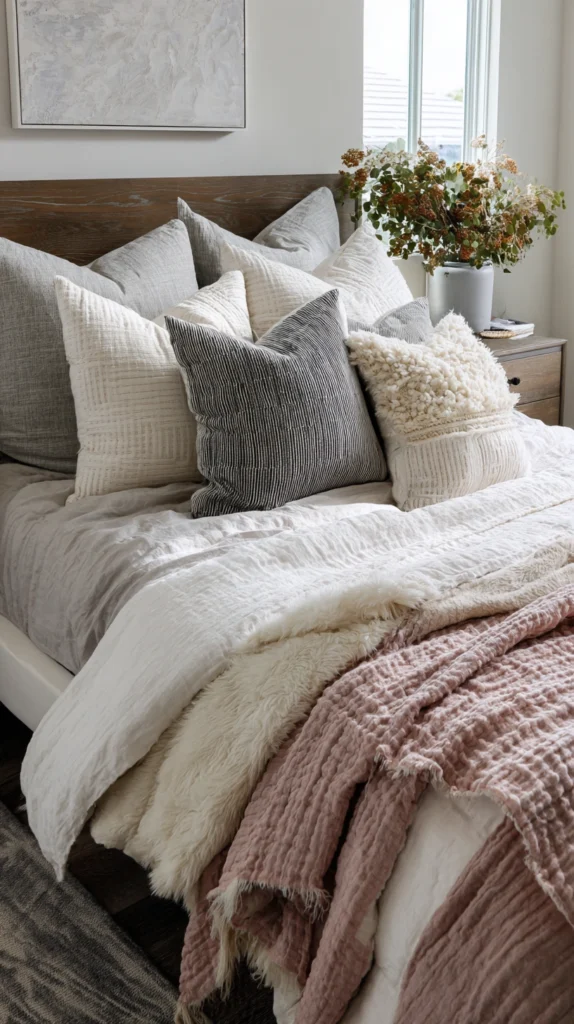 15 Cottage Aesthetic Bedroom Ideas for a Breezy Getaway Feel 8 tf 7 1