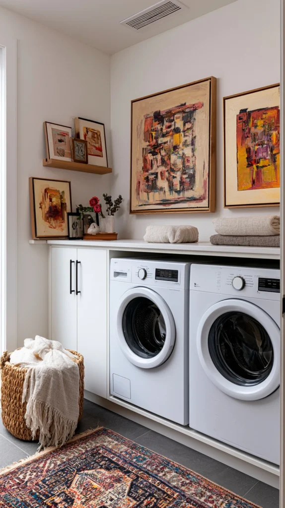 15 Fall Wall Art Ideas Made for Laundry Rooms Specifically 8 tf 7 2