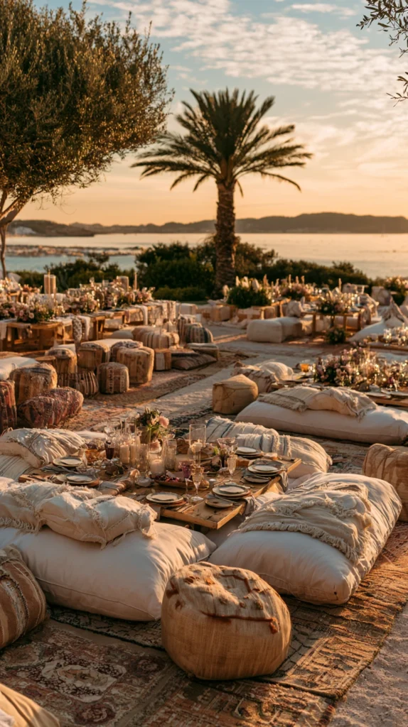 15 Bring-a-Bloom Garden Party Ideas for a Stylish Outdoor Gathering 8 tf 7