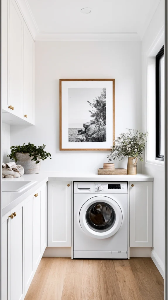 15 Fall Wall Art Ideas Made for Laundry Rooms Specifically 9 tf 8 2