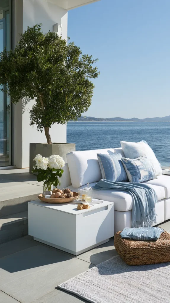 14 Storage-Integrated Outdoor Furniture Ideas for the Organized Host 9 uy 8