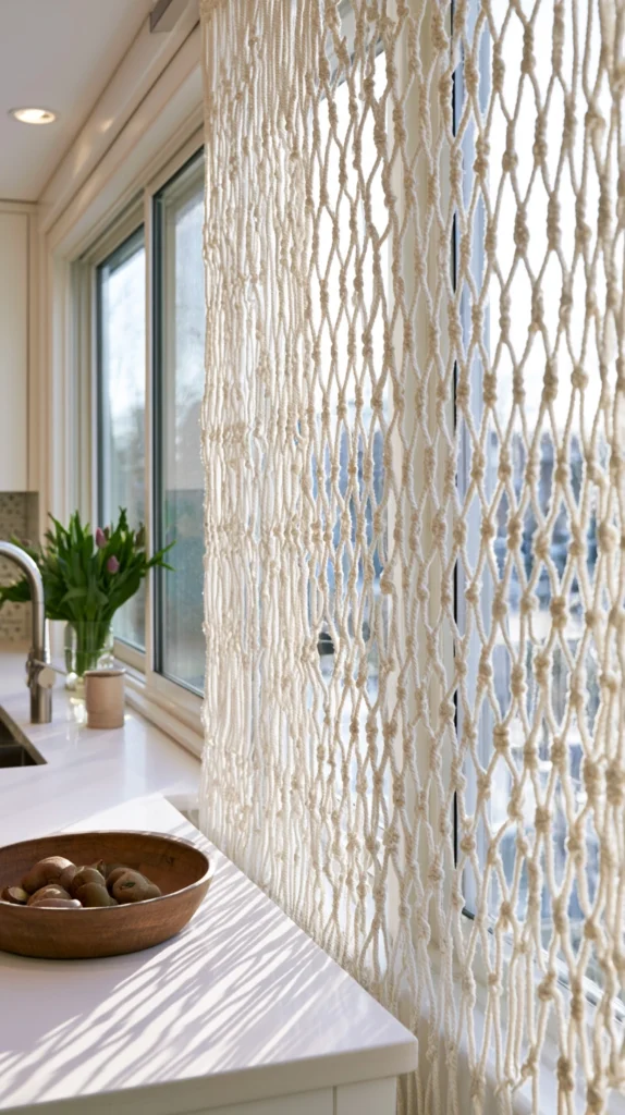 14 Kitchen Window Decor Ideas That Feel Light and Breezy 12 wd 11