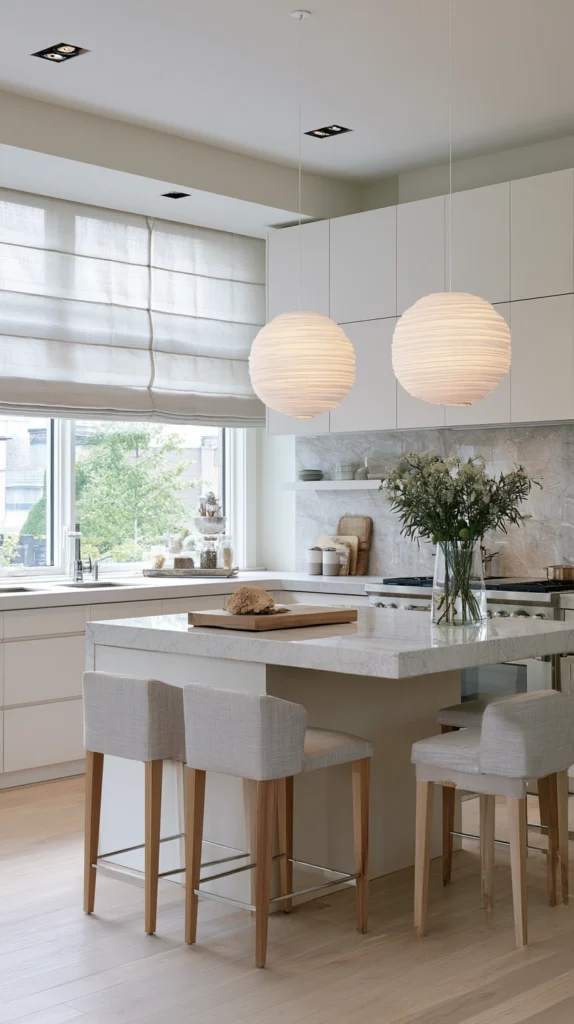 14 Kitchen Window Decor Ideas That Feel Light and Breezy 14 wd 13