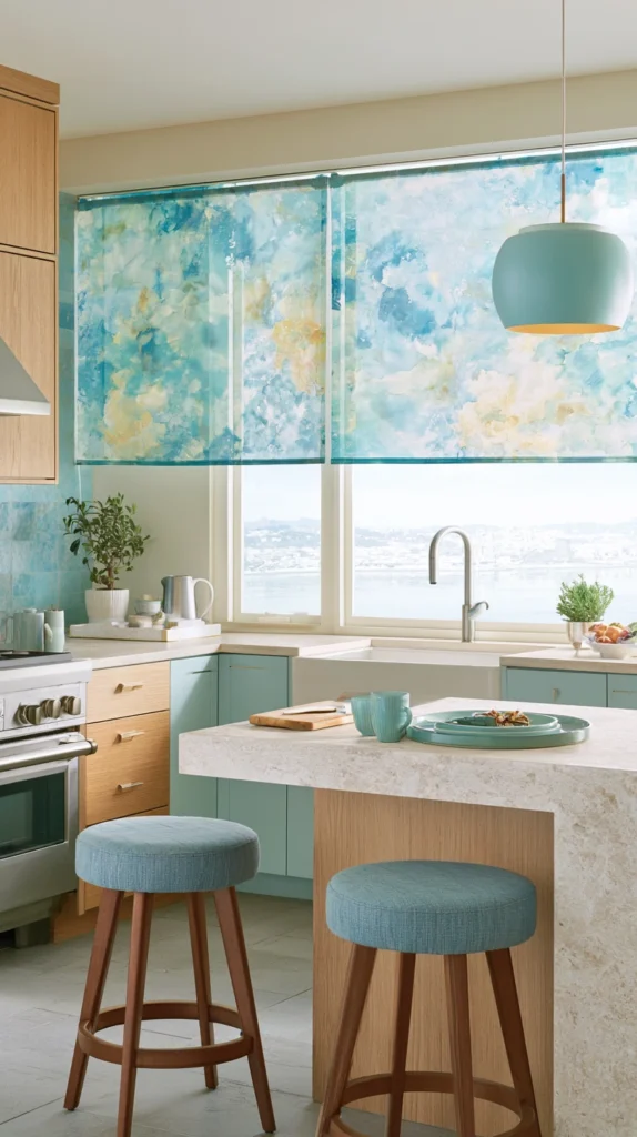 14 Kitchen Window Decor Ideas That Feel Light and Breezy 9 wd 8