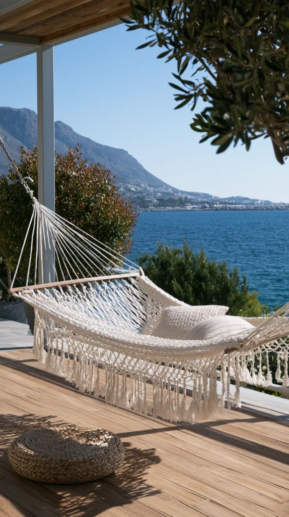 14 Shaded Hammock Nook Ideas for the Ultimate Summer Backyard Escape 11 we 10