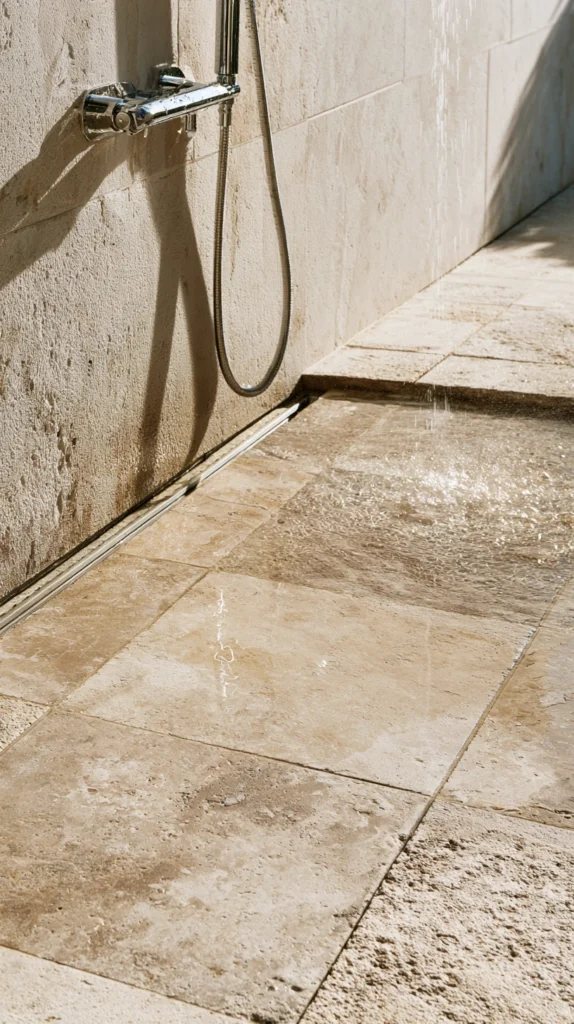 15 Summer Outdoor Shower Ideas That Feel Luxurious 4 yd 3