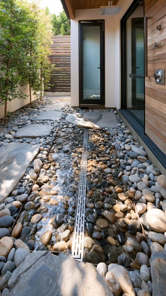 15 Summer Outdoor Shower Ideas That Feel Luxurious 9 yd 8