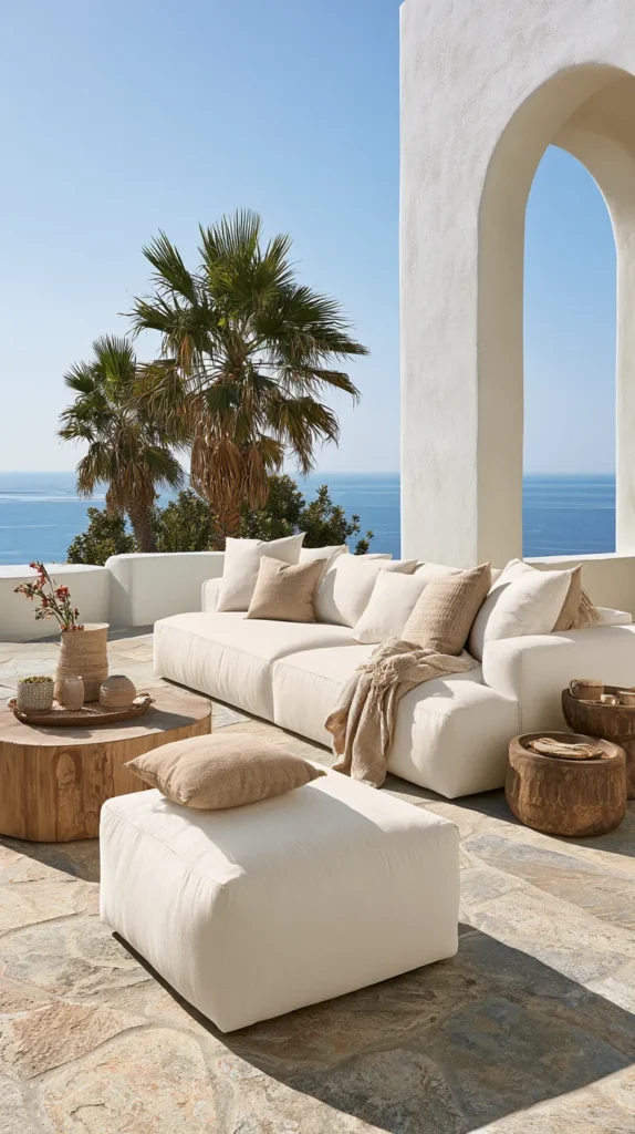 15 Outdoor Performance Fabric Sofa Ideas That Look Like Indoor Luxury 2 ye 1