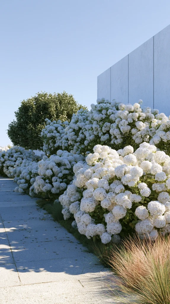 15 Summer Backyard Privacy Ideas Using Plants 13 yg 12