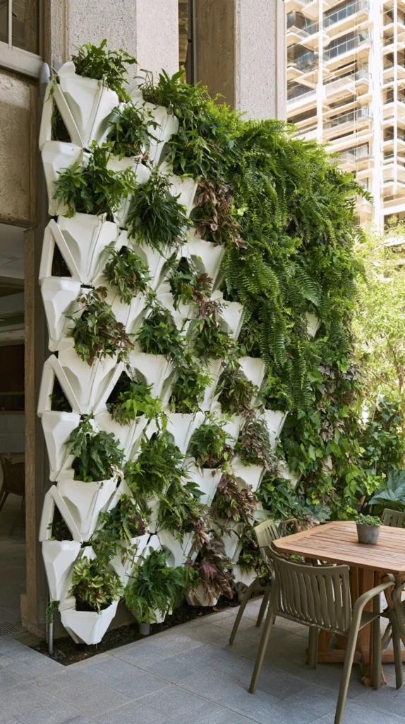 15 Summer Backyard Privacy Ideas Using Plants 15 yg 14