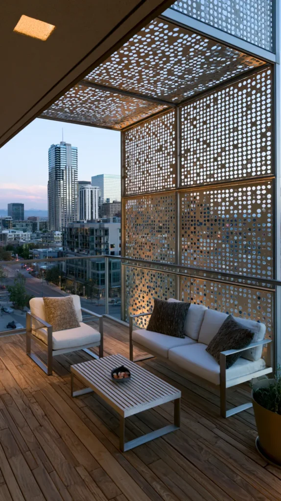 15 Summer Balcony Makeover Ideas That Feel Like a Private Rooftop 2 yt 1