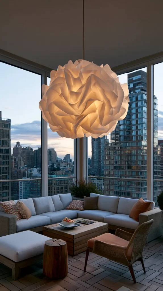 15 Summer Balcony Makeover Ideas That Feel Like a Private Rooftop 12 yt 11