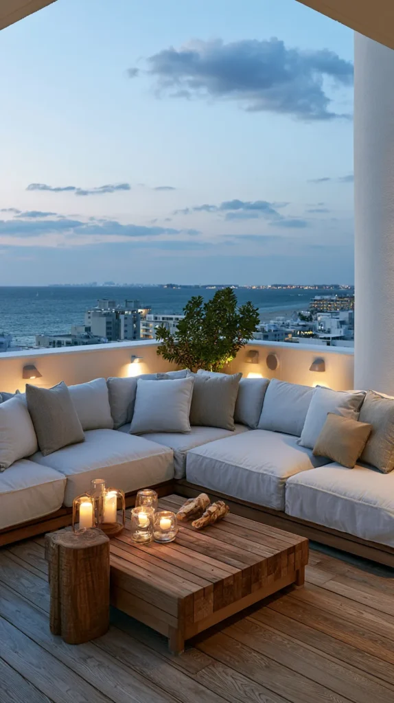 15 Summer Balcony Makeover Ideas That Feel Like a Private Rooftop 13 yt 12