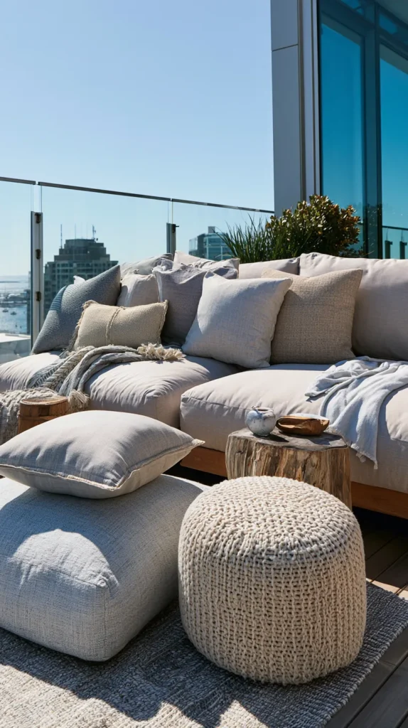 15 Summer Balcony Makeover Ideas That Feel Like a Private Rooftop 14 yt 13