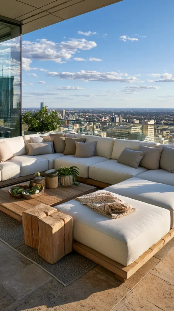 15 Summer Balcony Makeover Ideas That Feel Like a Private Rooftop 3 yt 2