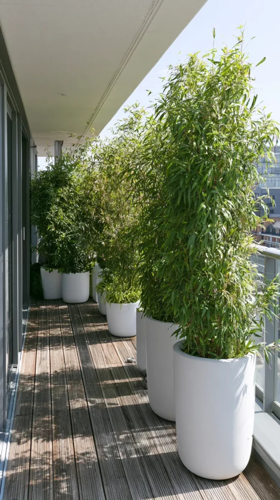 15 Summer Balcony Makeover Ideas That Feel Like a Private Rooftop 6 yt 5