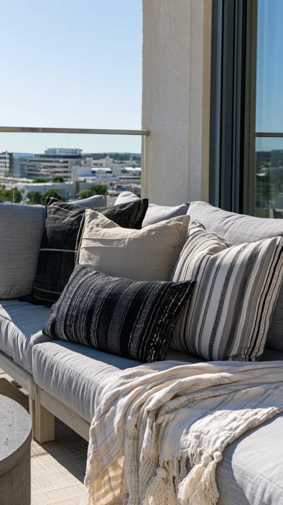 15 Summer Balcony Makeover Ideas That Feel Like a Private Rooftop 9 yt 8
