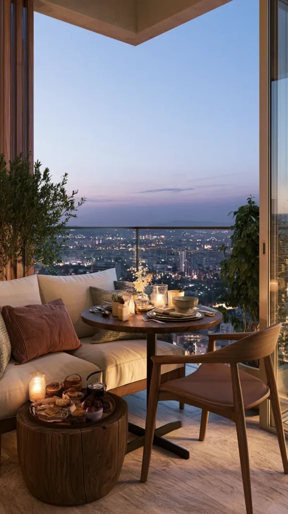 15 Summer Balcony Makeover Ideas That Feel Like a Private Rooftop 10 yt 9