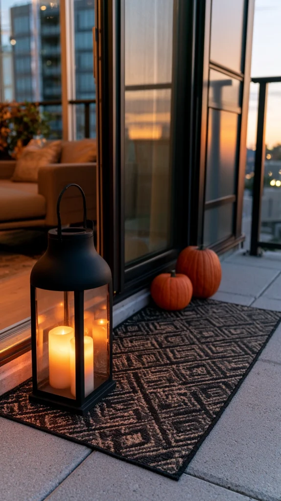 15 Fall Balcony Decor Ideas for Apartment Dwellers Who Want Autumn Vibes 15 WS 14 2