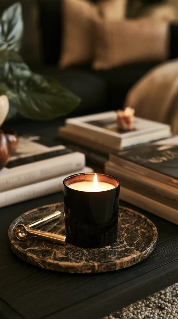 14 Elegant Halloween Decor Ideas for a Grown-Up Aesthetic 11 ds 10 1