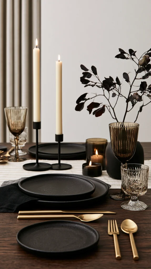 14 Elegant Halloween Decor Ideas for a Grown-Up Aesthetic 12 ds 11 1
