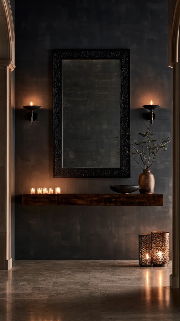 14 Elegant Halloween Decor Ideas for a Grown-Up Aesthetic 14 ds 13