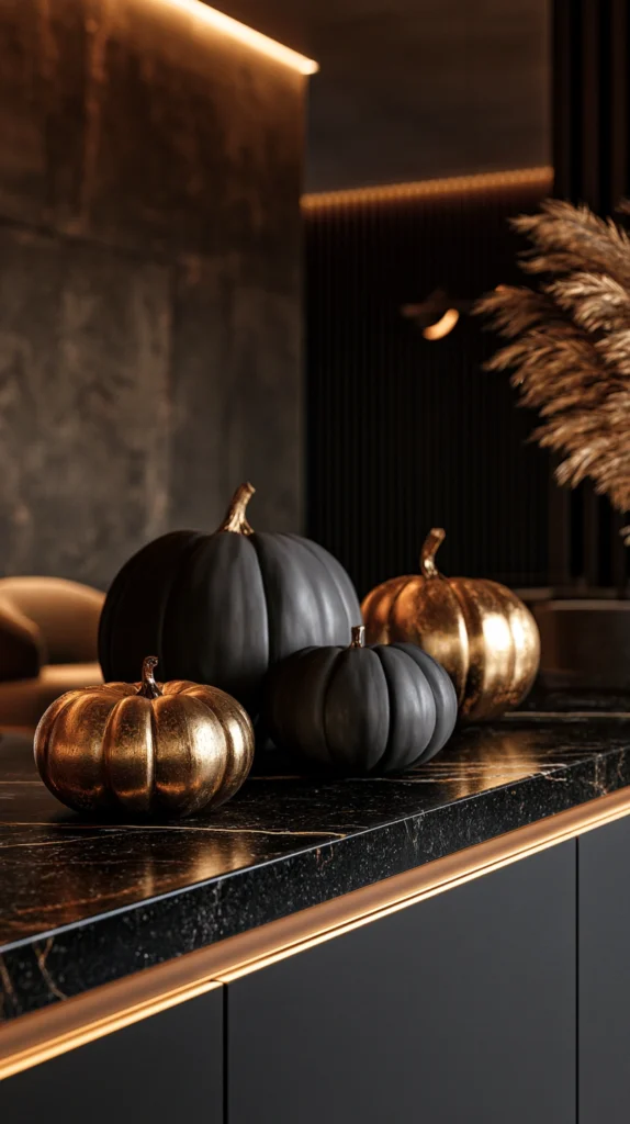 14 Elegant Halloween Decor Ideas for a Grown-Up Aesthetic 15 ds 14